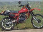 Honda XL 250R